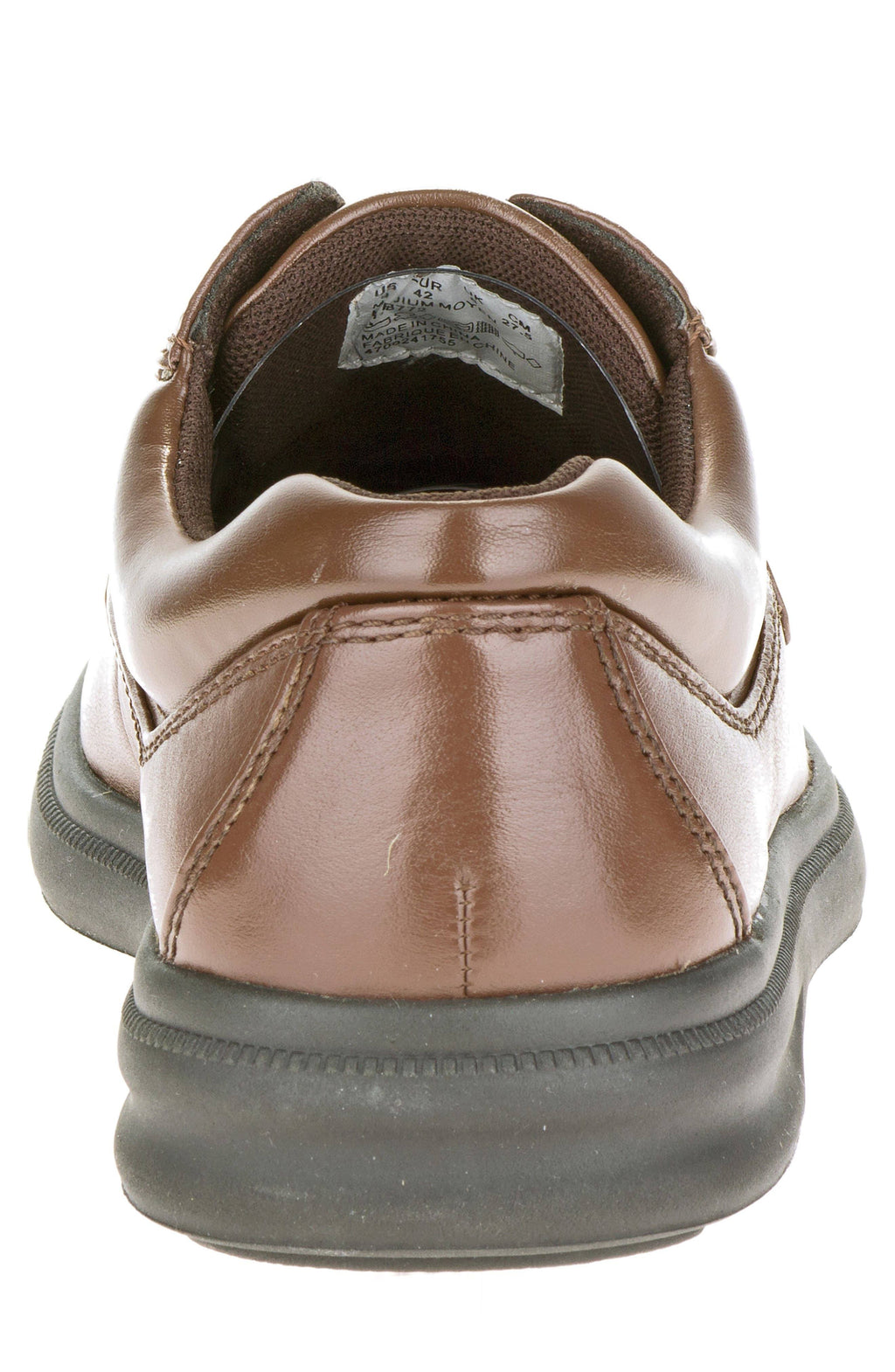 Brown Size 9 Shoes I389