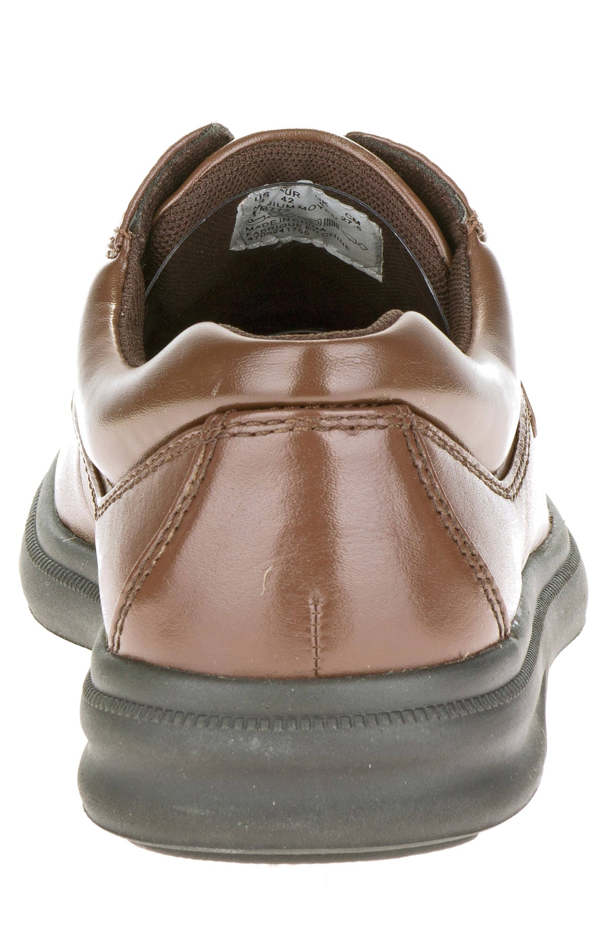 Brown Size 9 Shoes I389