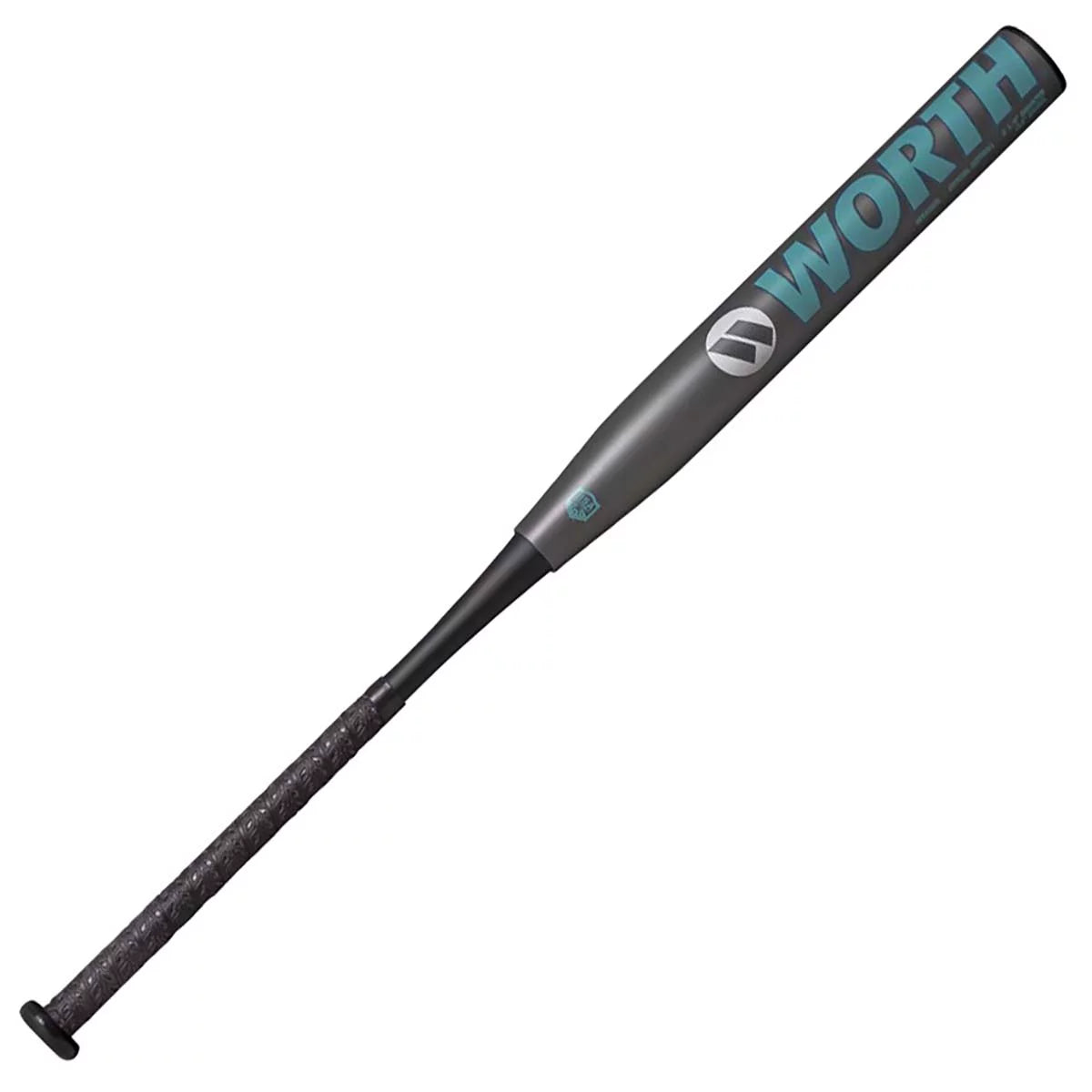 13.5" XL Slow Pitch Softball Bat 34" 27 oz. G389