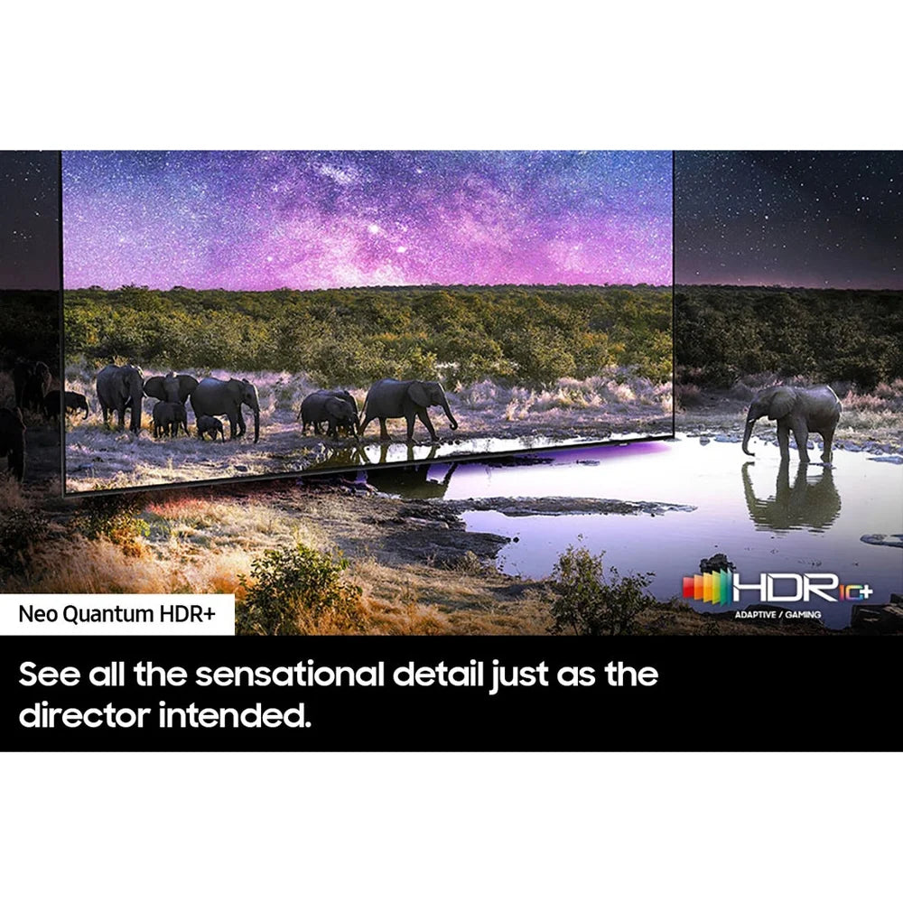 75 Inch Neo QLED 8K Smart TV F8564