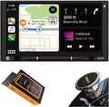 7-Inch Single-DIN Digital Media Receiver with Bluetooth N254