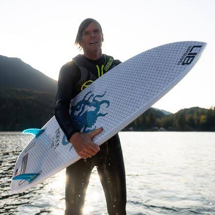 Wakesurf Board I57862