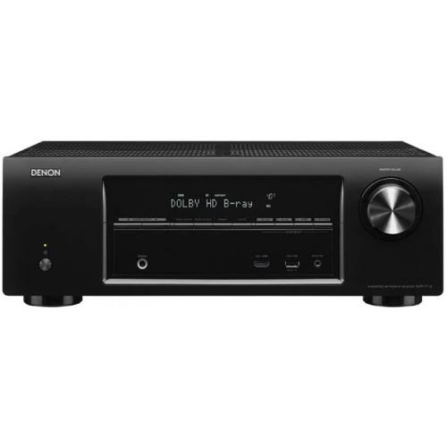 5.1 Channel AV Network Receiver Y81388