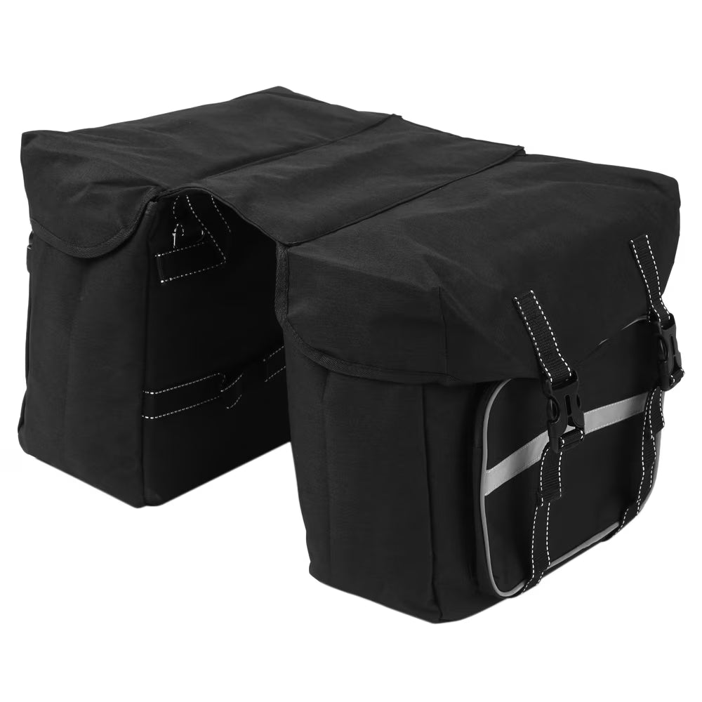 Bike Rear Seat Bag A57560