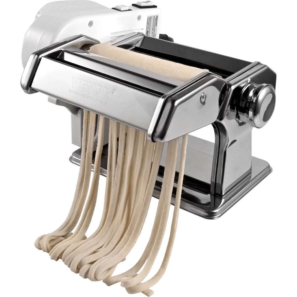 Electric Stainless Steel Pasta Maker Machine F668793