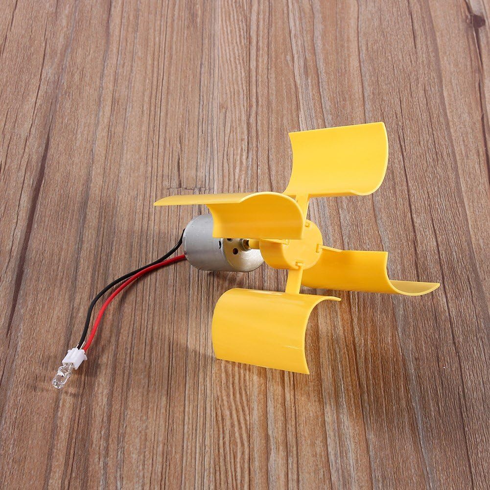 Vertical Wind Turbine Generator S42205