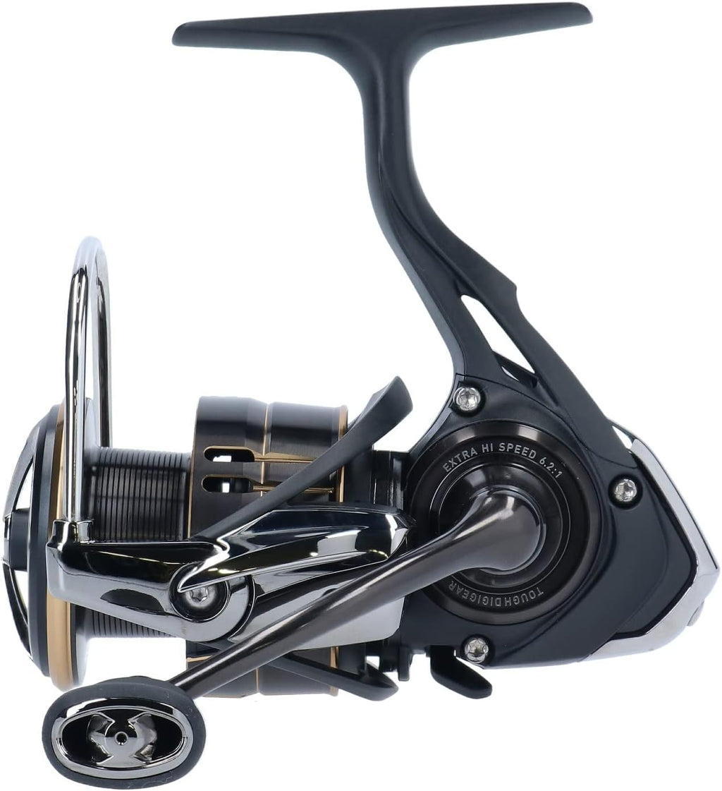 Spinning Fishing Reel N925