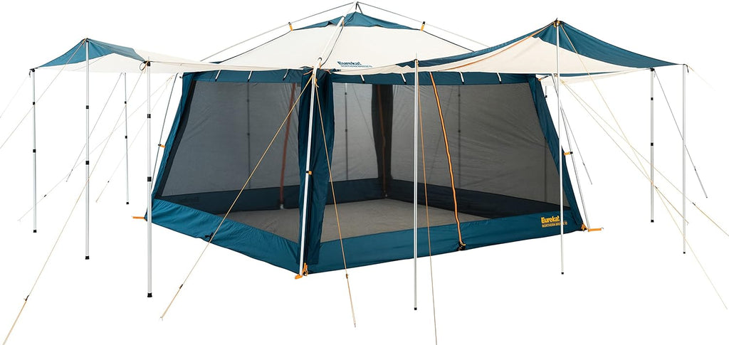 12 Feet Camping Screen House and Shelter G116