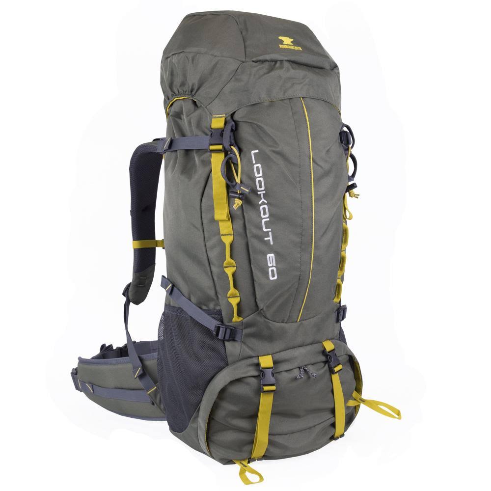 Green 60 L Pack H528961