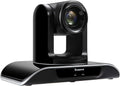 10X/20X Optical Zoom Webcam with Remote Control, 1080P Full HD Video Conference Camera I2995