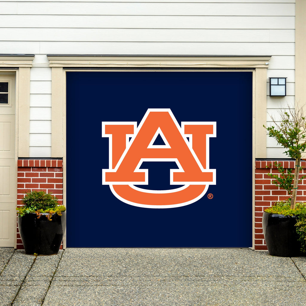 Garage Door Decor V773246