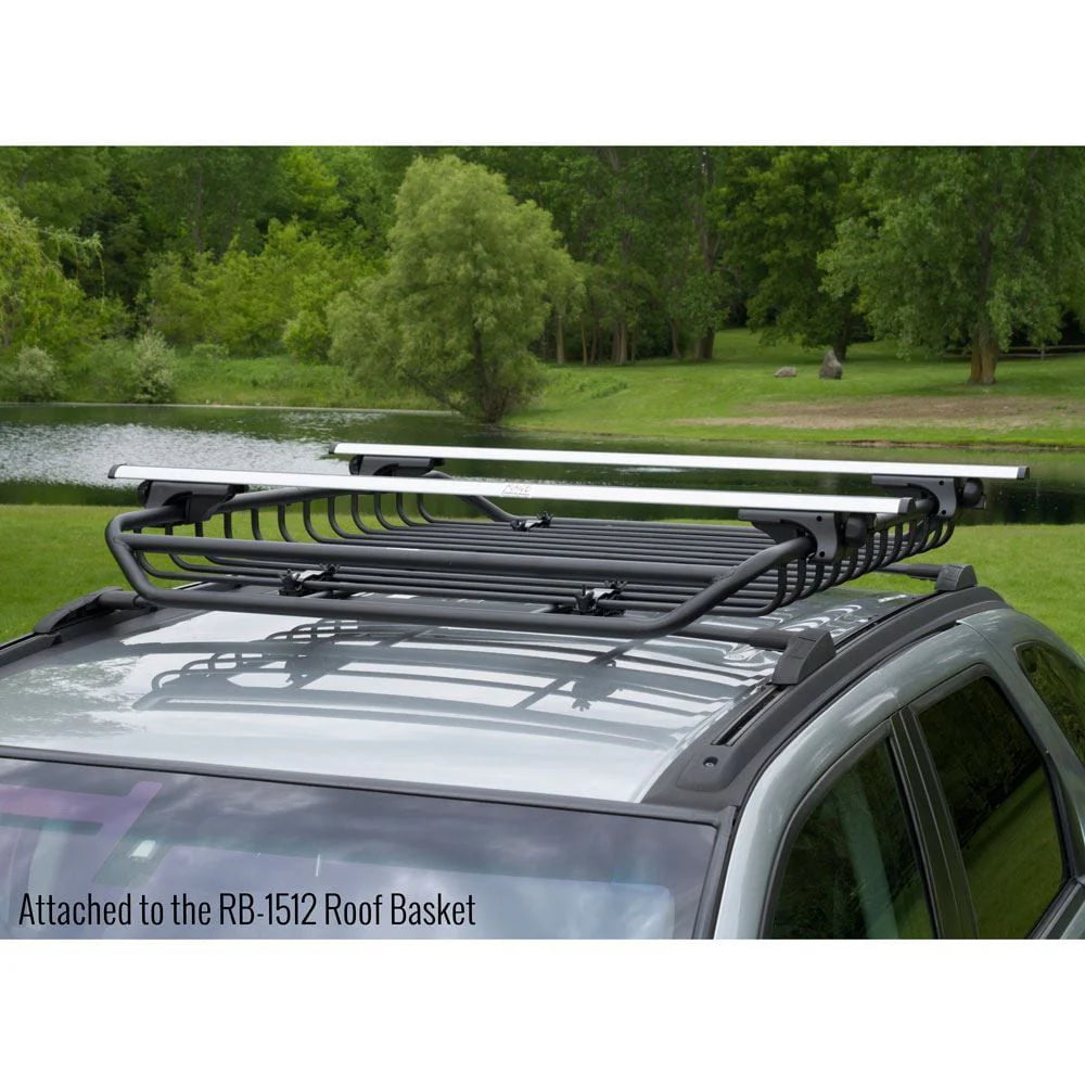 Universal Aluminum Roof Cross Bars H769
