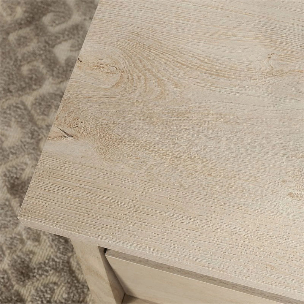 Wood Rectangular Lift-Top Storage Coffee Table T201154