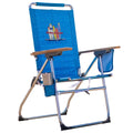 Hi-Boy Beach Chair X7687