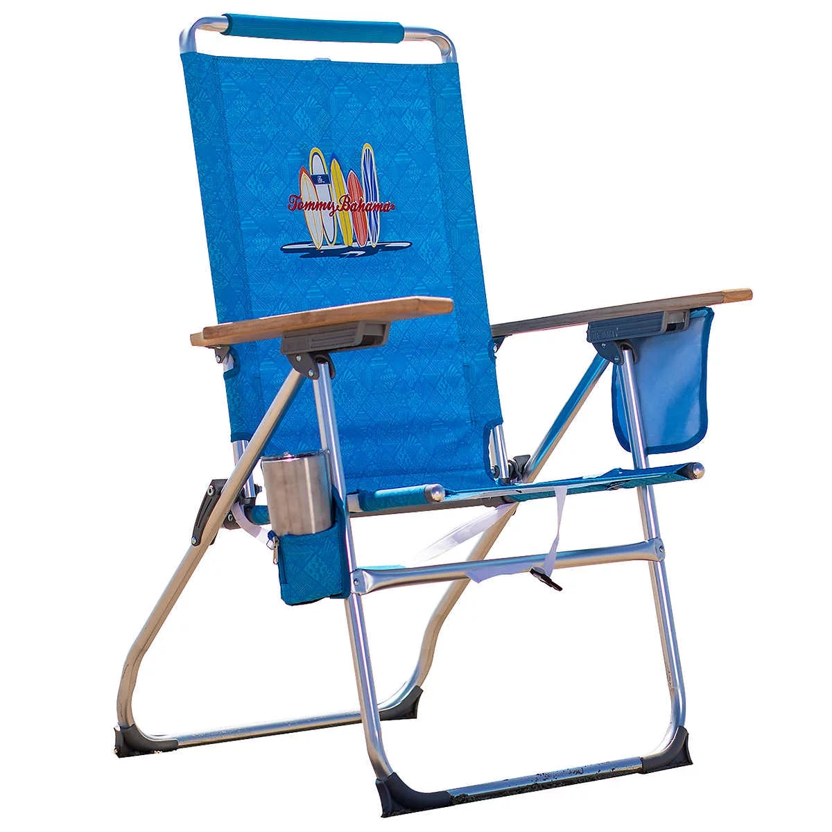 Hi-Boy Beach Chair X7687