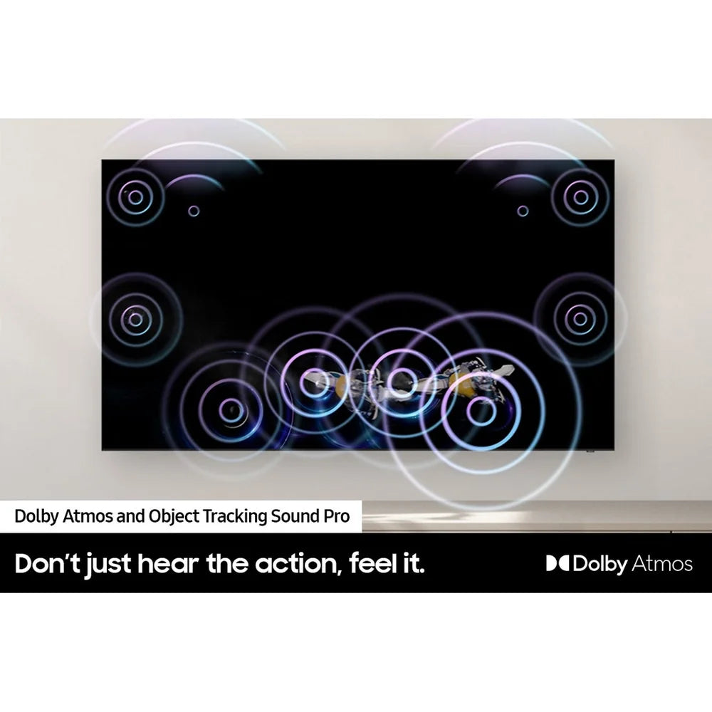 75 Inch Neo QLED 8K Smart TV F8564