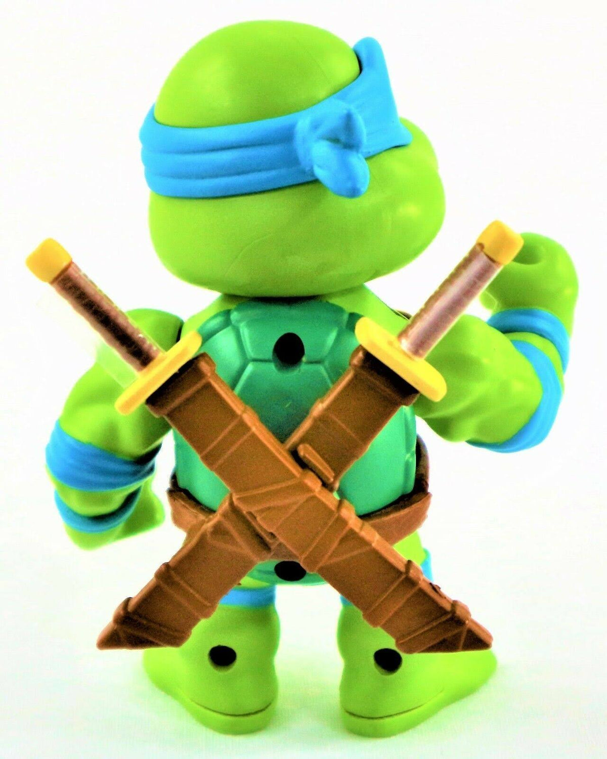 Die-Cast Leonardo Figure D724417