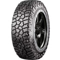 275/55R20 Rugged Terrain Tires Set of 4 J5462