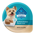 Grilled Chicken Flavor Pate Small Breed Dog Food V5315