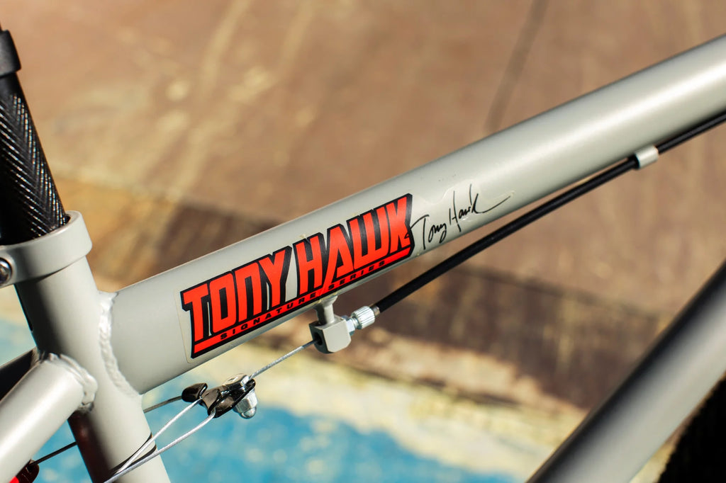 24-Inch BMX Bike Y1172