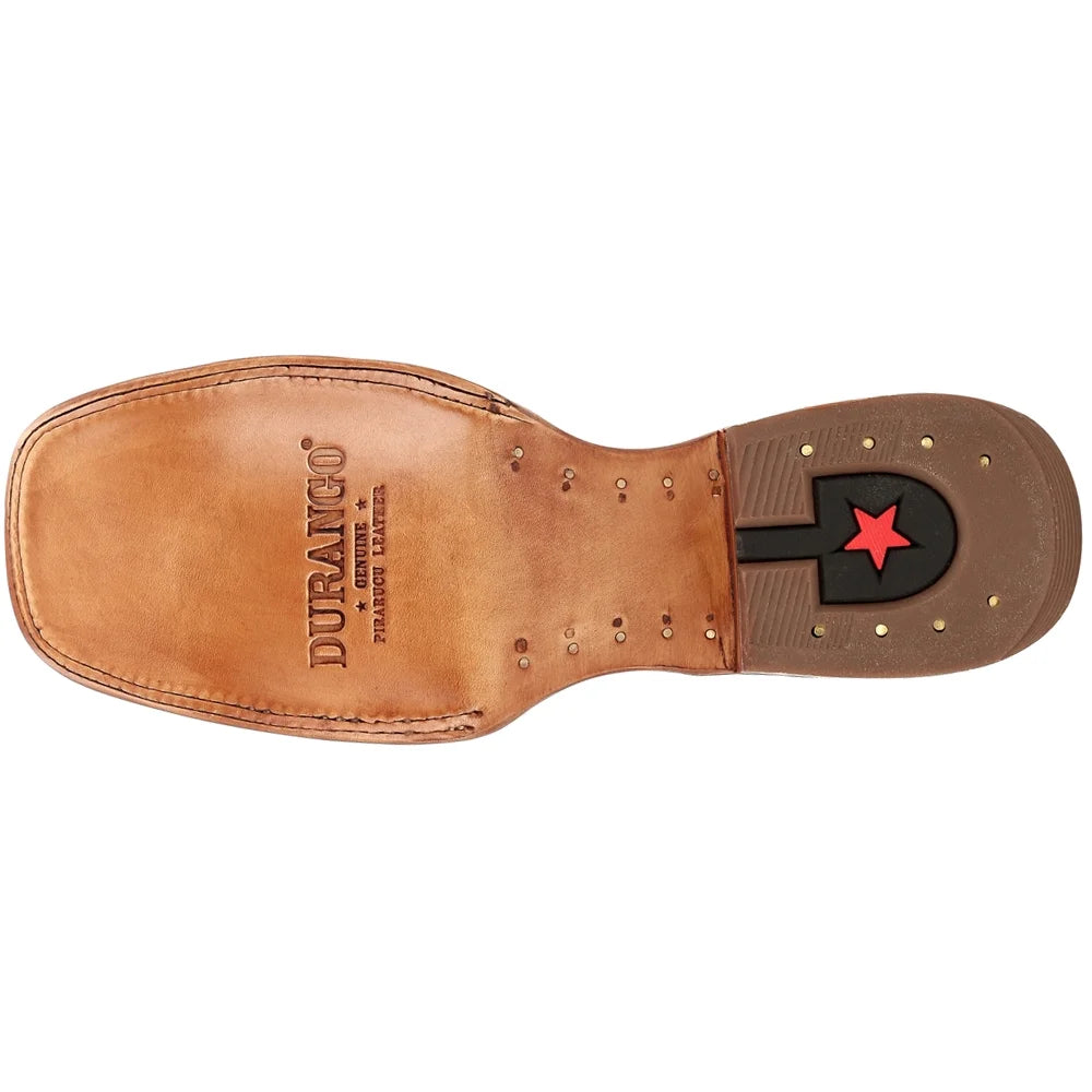 Casual Boots Mid Calf D539