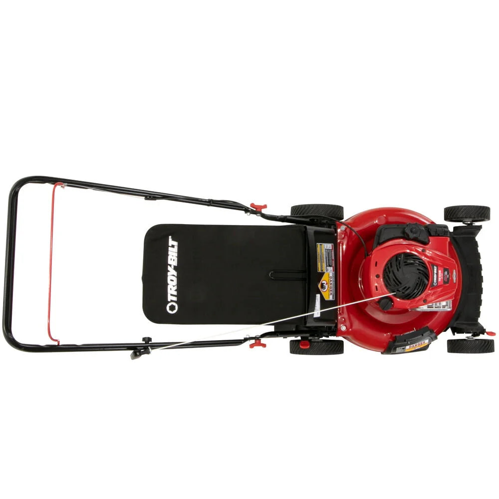 21 in. 3-in-1 Push Mower K12460