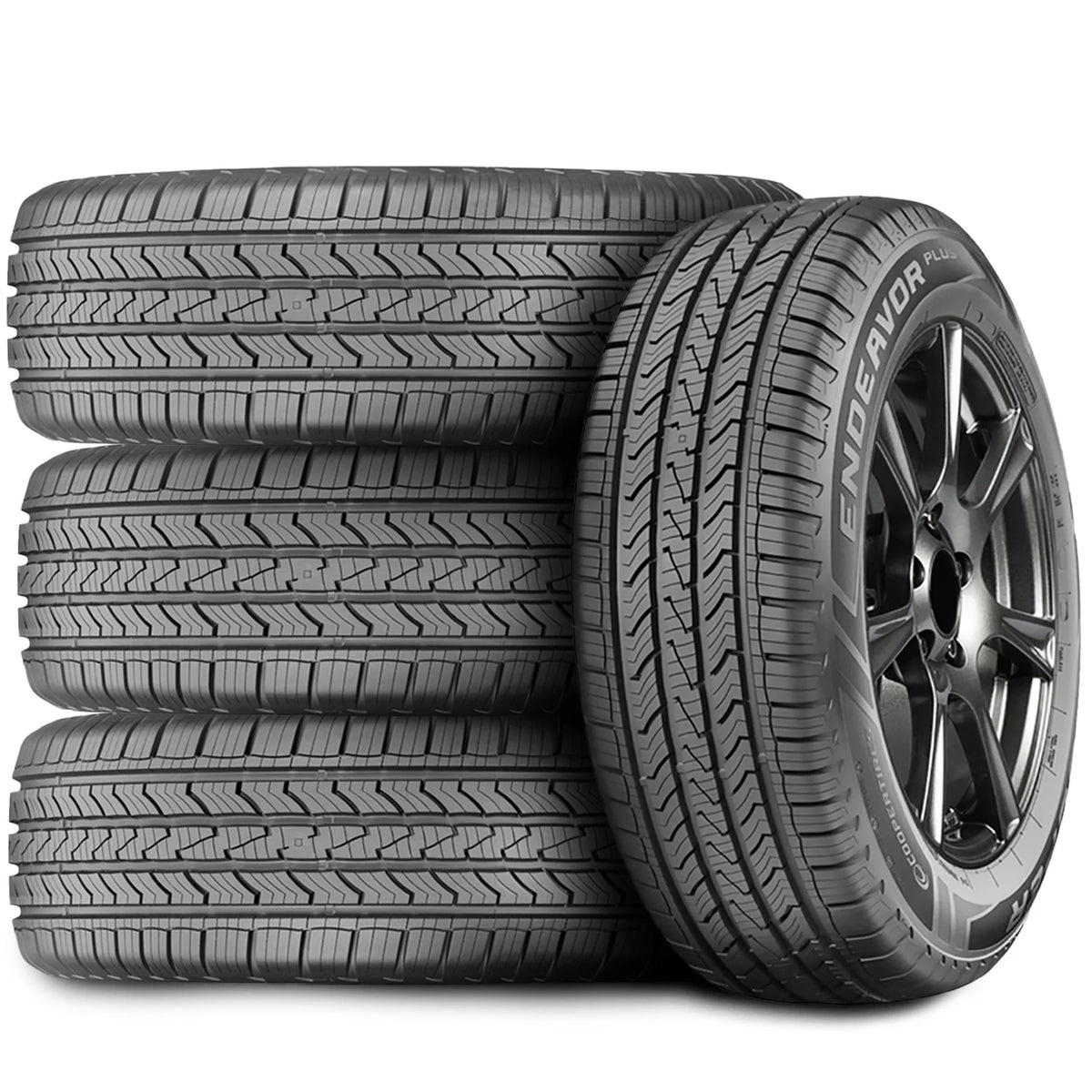 Set of 4 All Season Tires 265/50R20 111T XL W188338