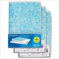 Crystal Disposable Litter Tray J251121