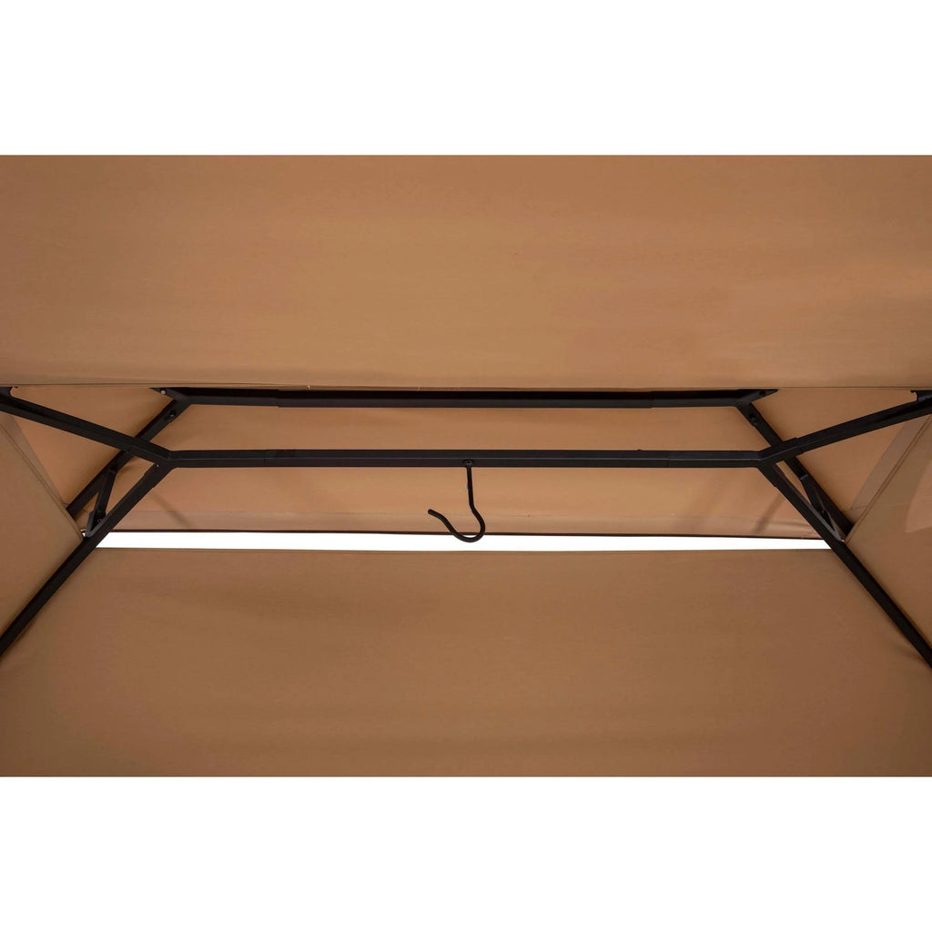 Grill Gazebo D530067