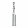 Solid Carbide Spiral Plunge 9/32 Dia x 1 inch x 1/2 Shank Up-Cut H233010