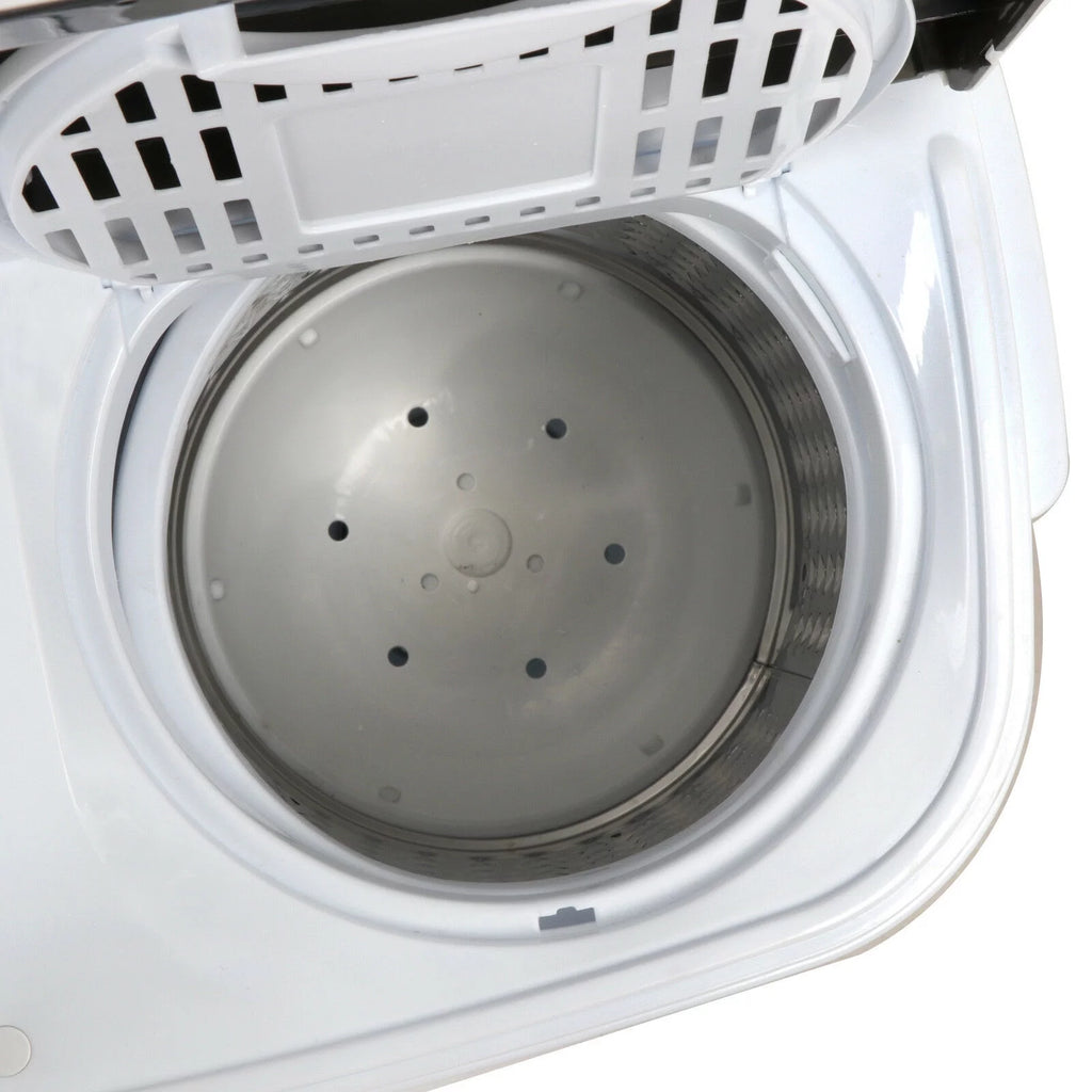 13Lbs Twin Tub Portable Washer T63596