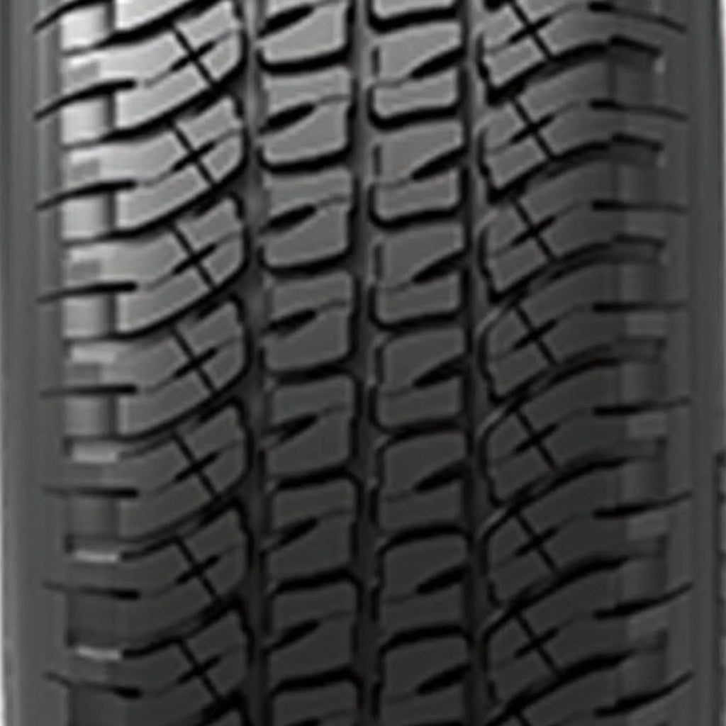 All Terrain Light Truck Tire Z33084