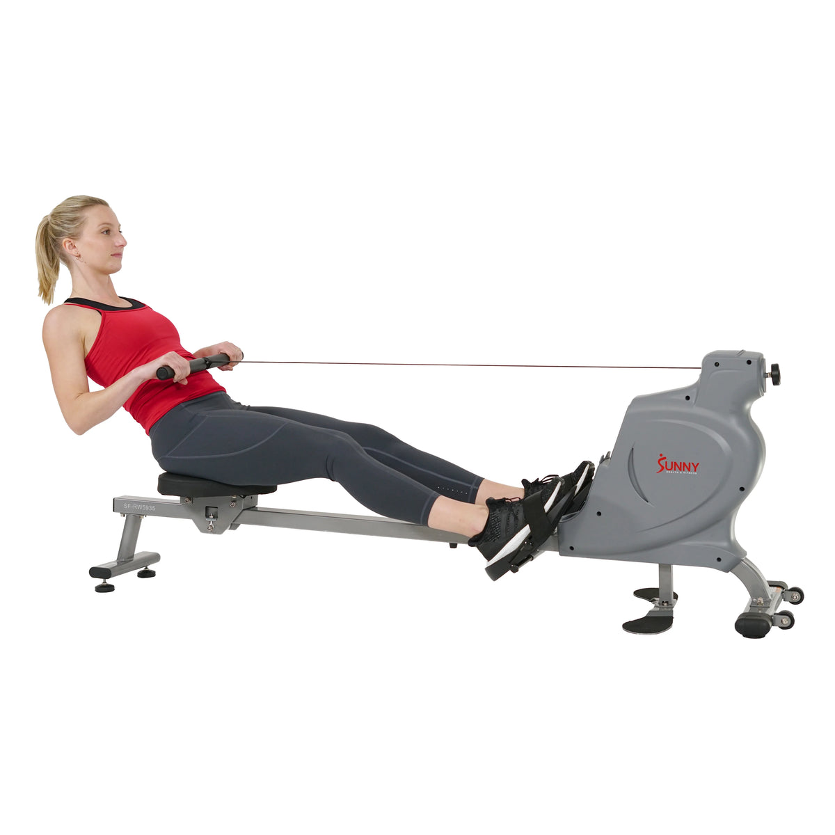 Rowing Machine N828493