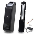 48V 10AH Lithium Electric Bike Battery with Charger Z842999