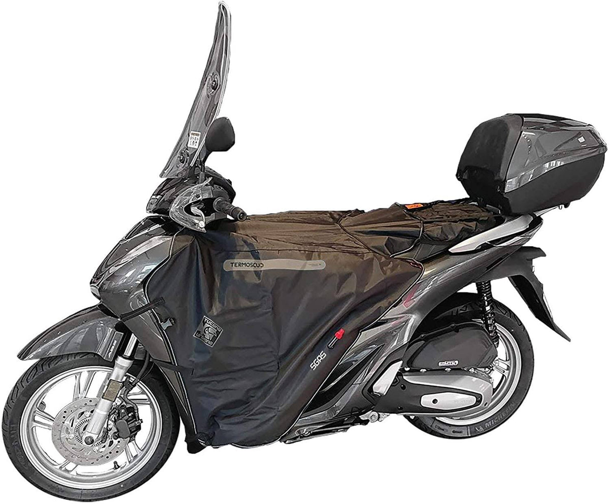 Leg Covers E272355