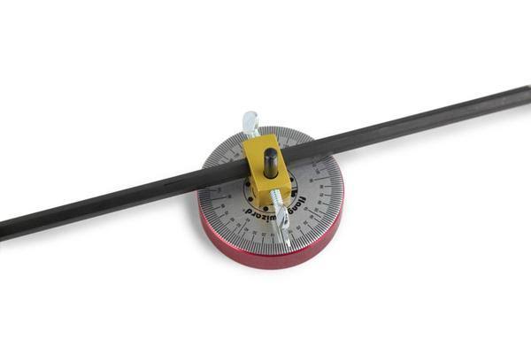 Magnetic Circle Layout Guide N9018