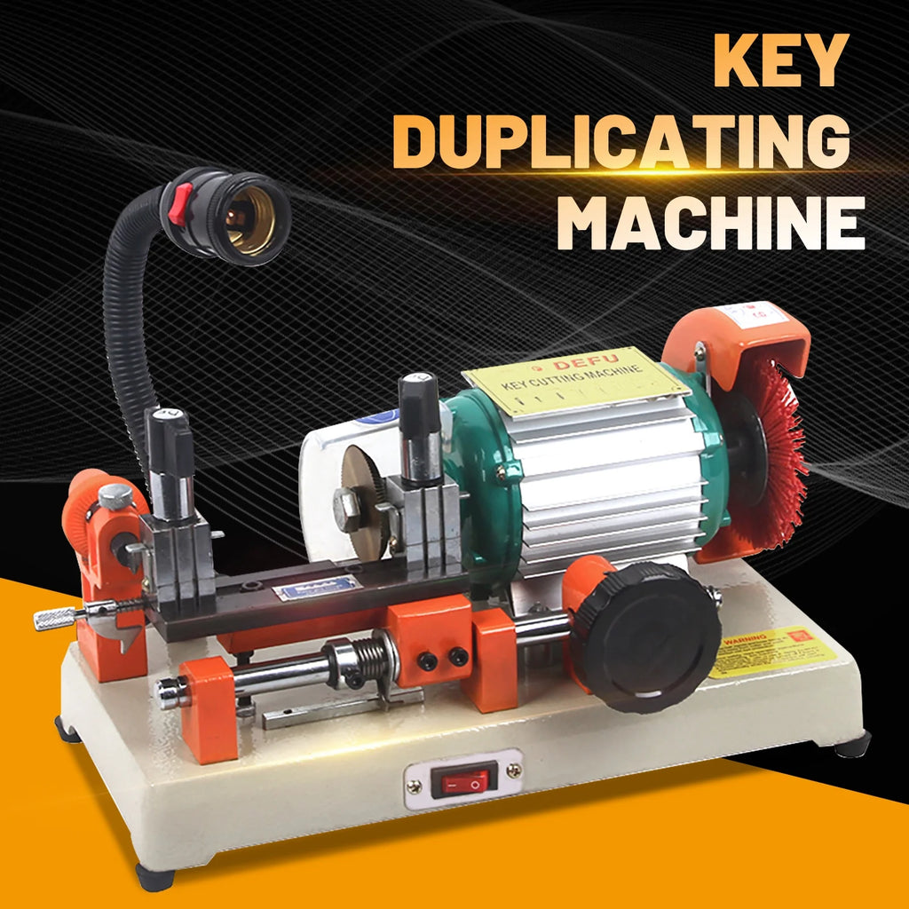 Key Cutting Machine 110V 120W S3426