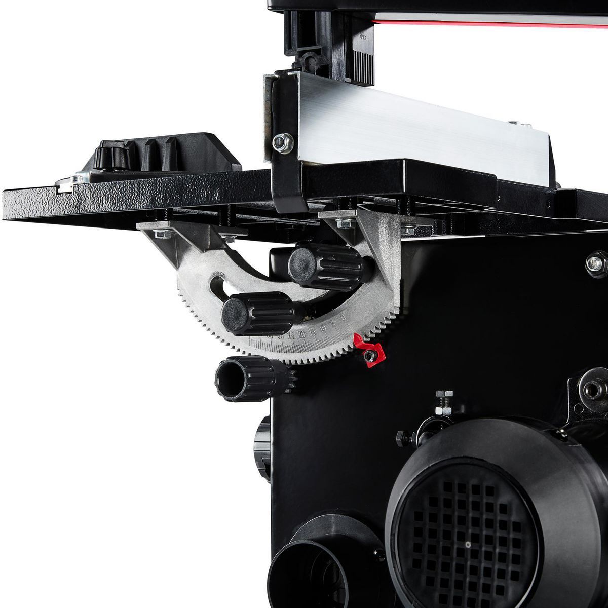 9 in. Benchtop Band Saw V136