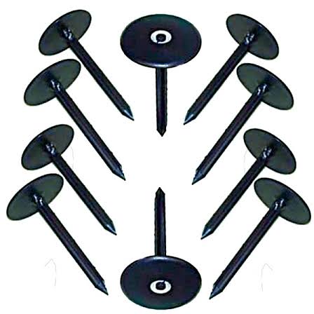 10 Piece Replacement Locator Set Z267