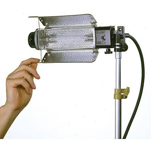 Continuous Light Kit with Case W6731