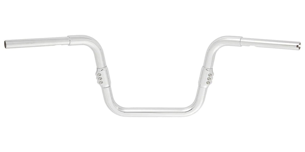 Chrome Adjustable Handlebar E7706