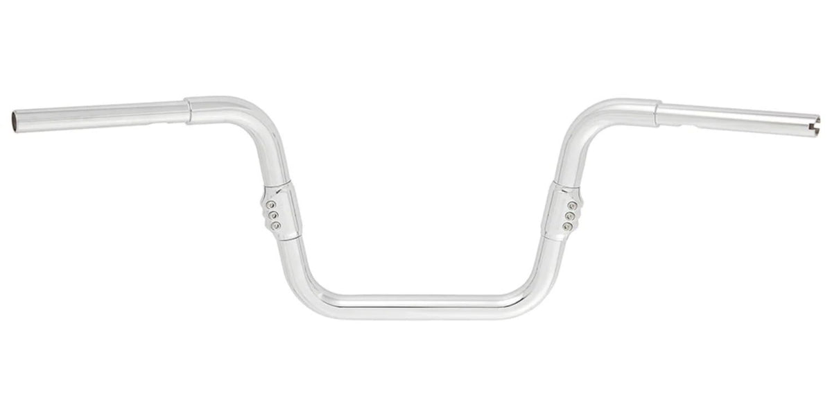 Chrome Adjustable Handlebar E7706