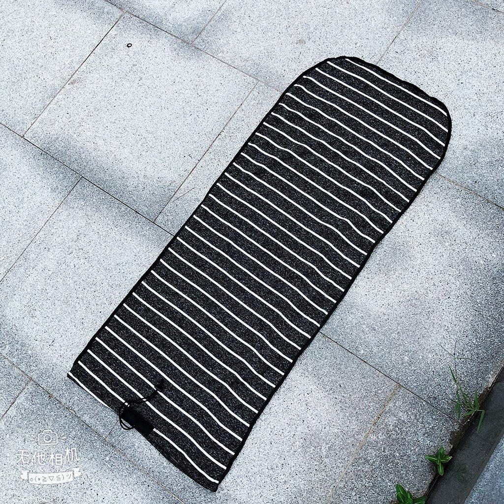 Lightweight Stretch Surfboard Sock Cover Q189