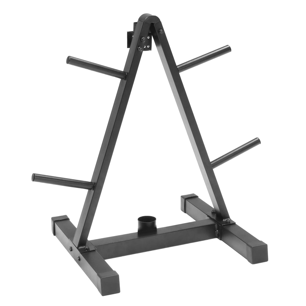 Weight Plate Tree Rack N821