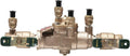 3/4" Lead Free Reduced Pressure Zone Assembly O537188
