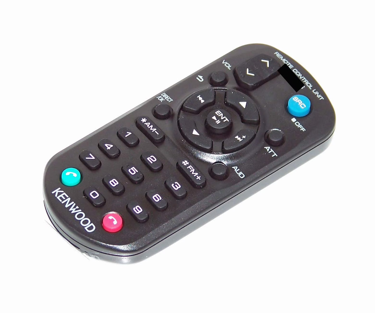 Kenwood Remote Control D3844