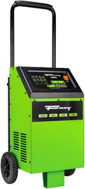 6V/12V Battery Charger Engine Starter R51579