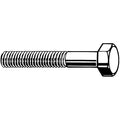 5/16-18X1-5/8 Grade 5 Hex Head Cap Screw, Pack of 500 O47028