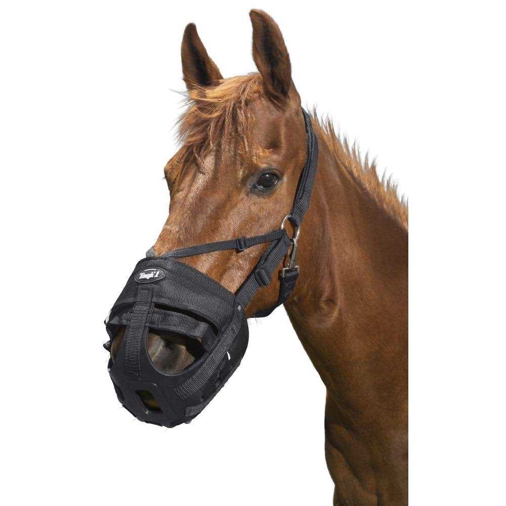 Easy Breathe Grazing Muzzle G45544