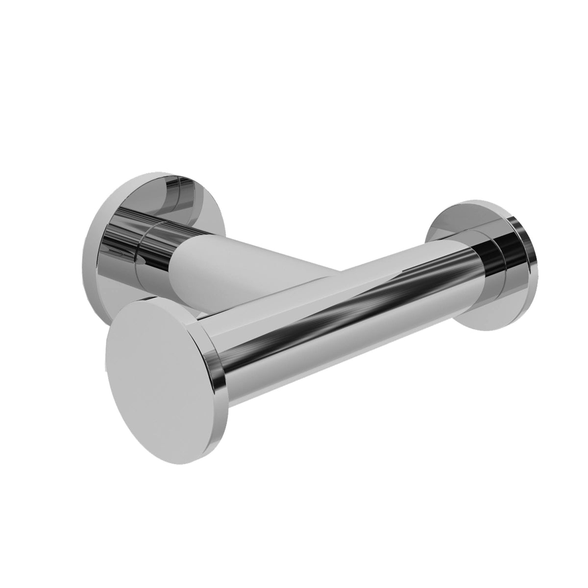 Double Robe Hook Y658004